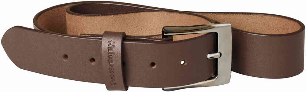 Halvarssons Leather Cintura