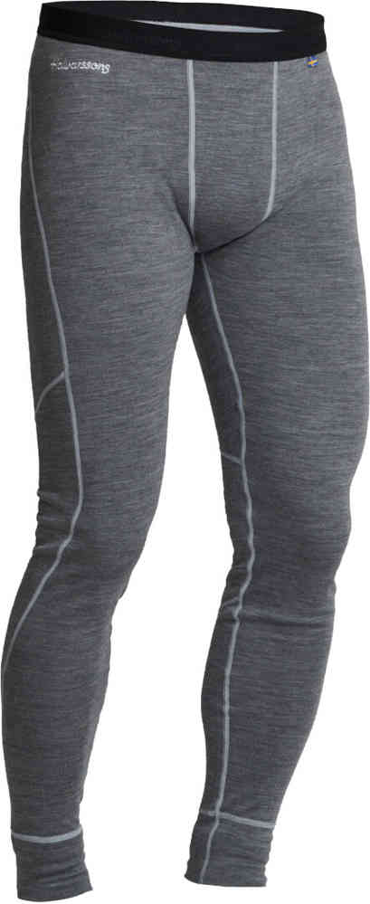 Halvarssons Warm Wool Functionele broek