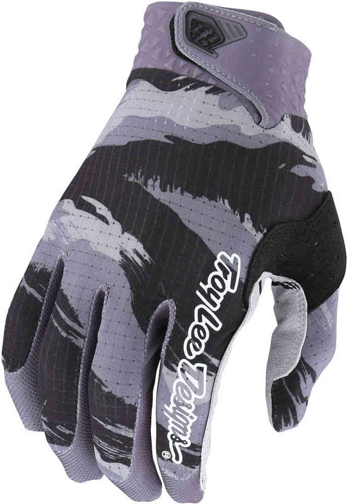 Troy Lee Designs Air Brushed Camo Motokrosové rukavice