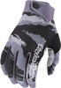 Preview image for Troy Lee Designs Air Brushed Camo Motocross Gloves