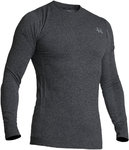 Halvarssons Core-Knit Функциональная рубашка с длинным рукавом