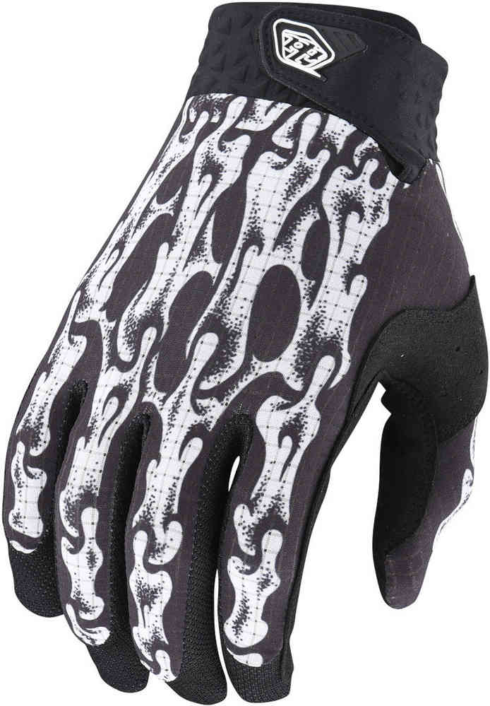 Troy Lee Designs Air Slime Hands Перчатки для мотокросса
