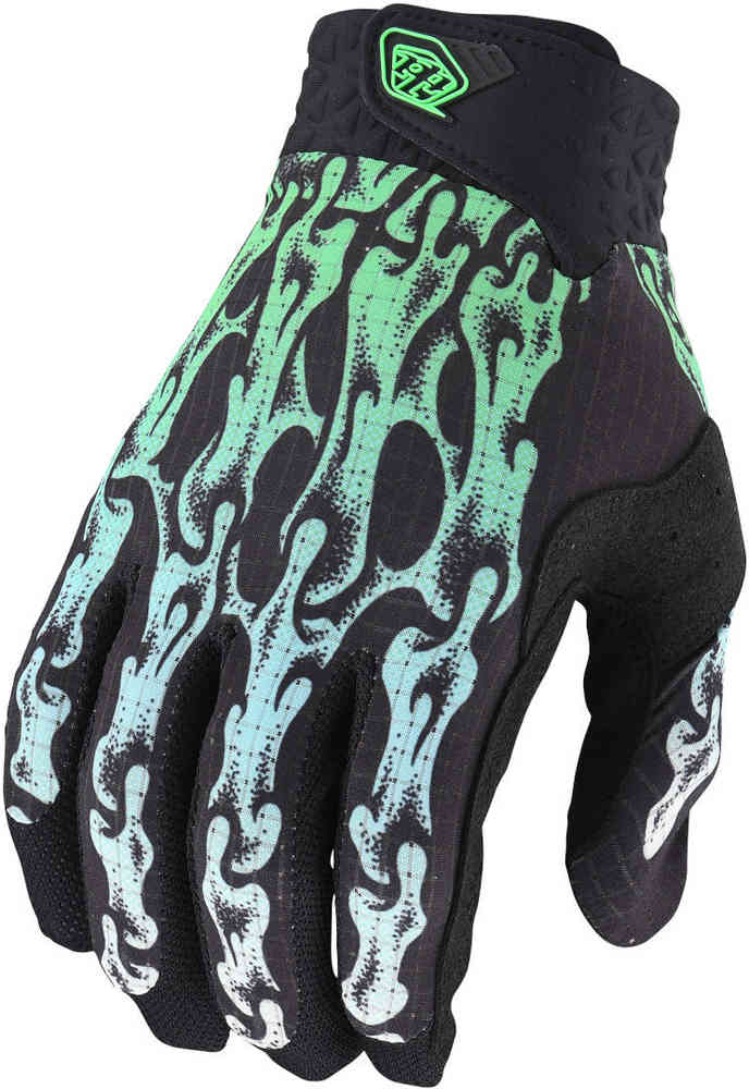 Troy Lee Designs Air Slime Hands Motokrosové rukavice