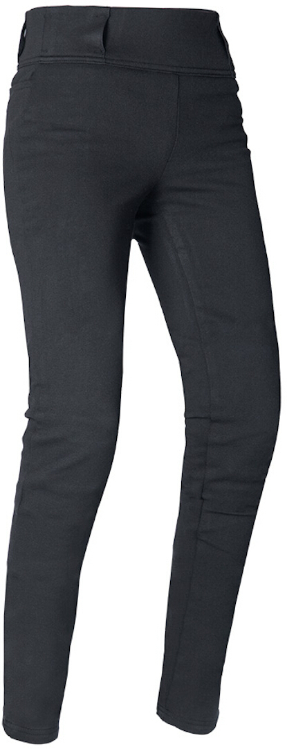 Oxford Super 2.0 Dames Motorfiets Leggings, zwart, afmeting XS voor vrouw