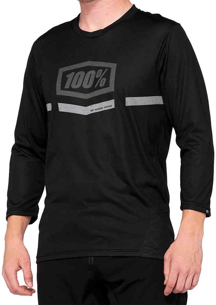 100% Airmatic 3/4 Велосипед Джерси