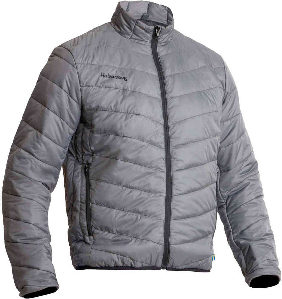 Halvarssons Alfta Midlayer Jacket