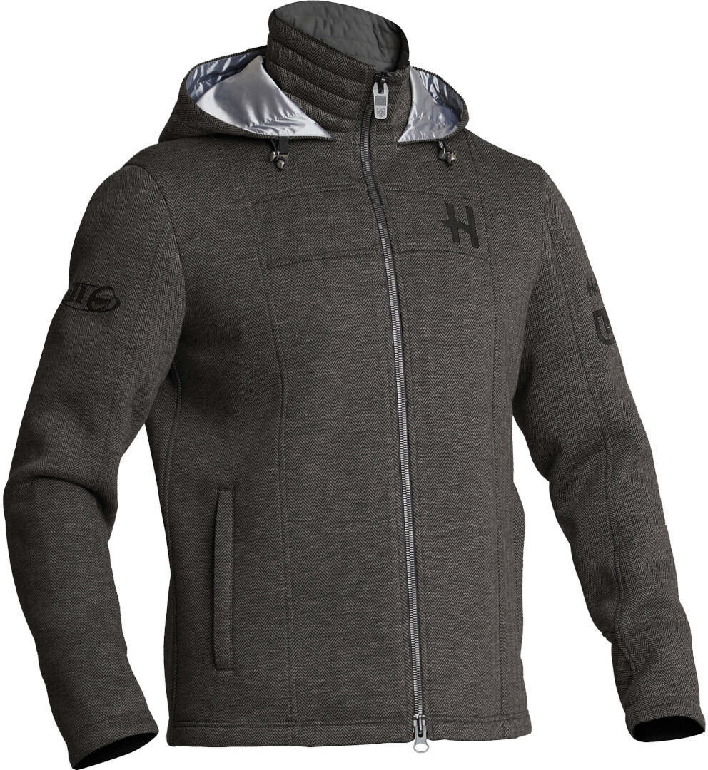 Halvarssons Dalfors Veste midlayer