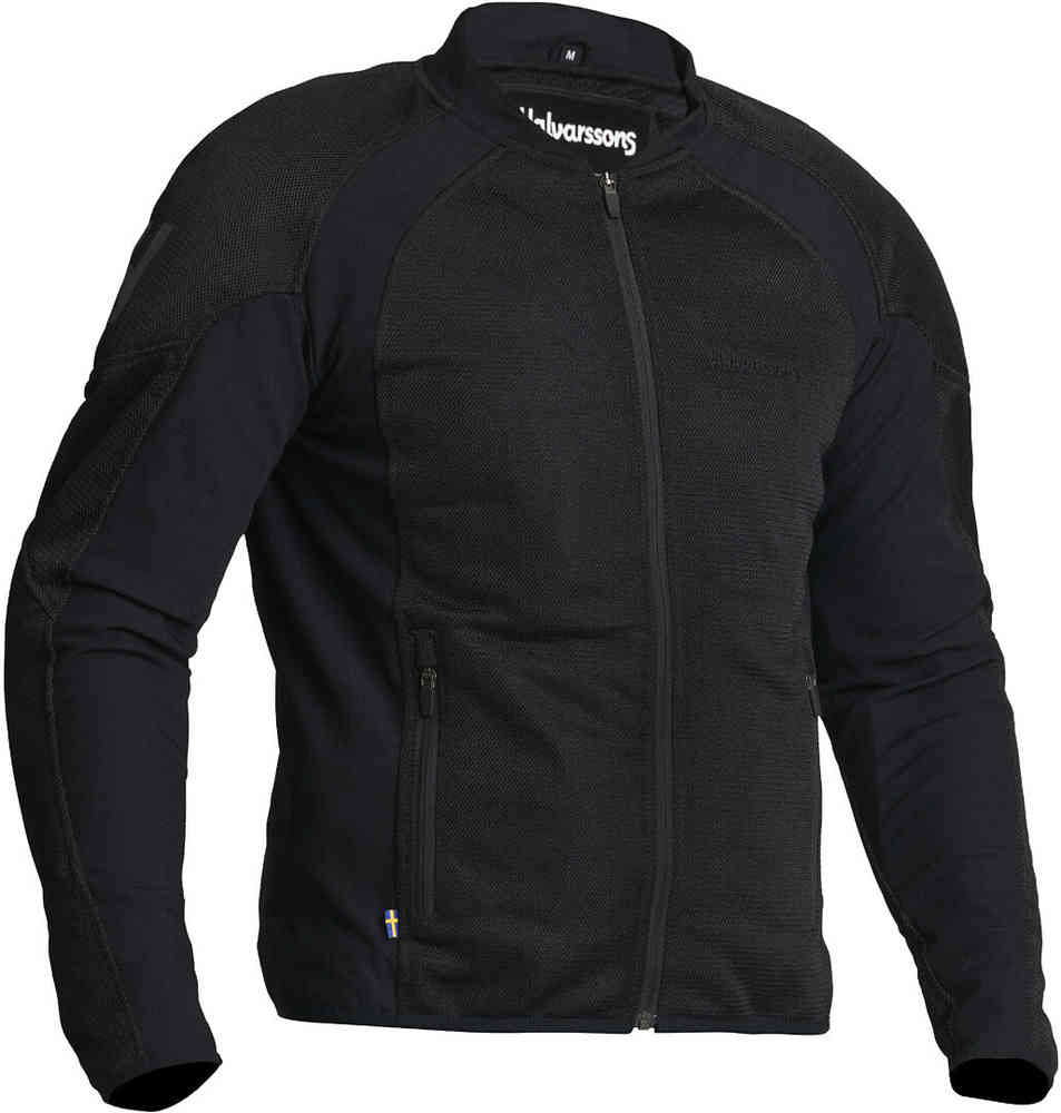 Halvarssons safety jacket outlet