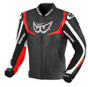 Berik Wild Chase Motorrad Lederjacke