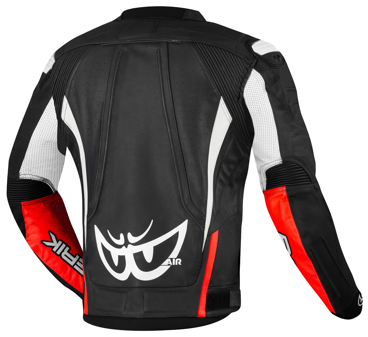 Berik Wild Chase Motorrad Lederjacke für nur 186,96€ inkl. Versand statt 519,95€