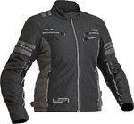 Lindstrands Liden Vodotěsná dámská motocyklová textilní bunda