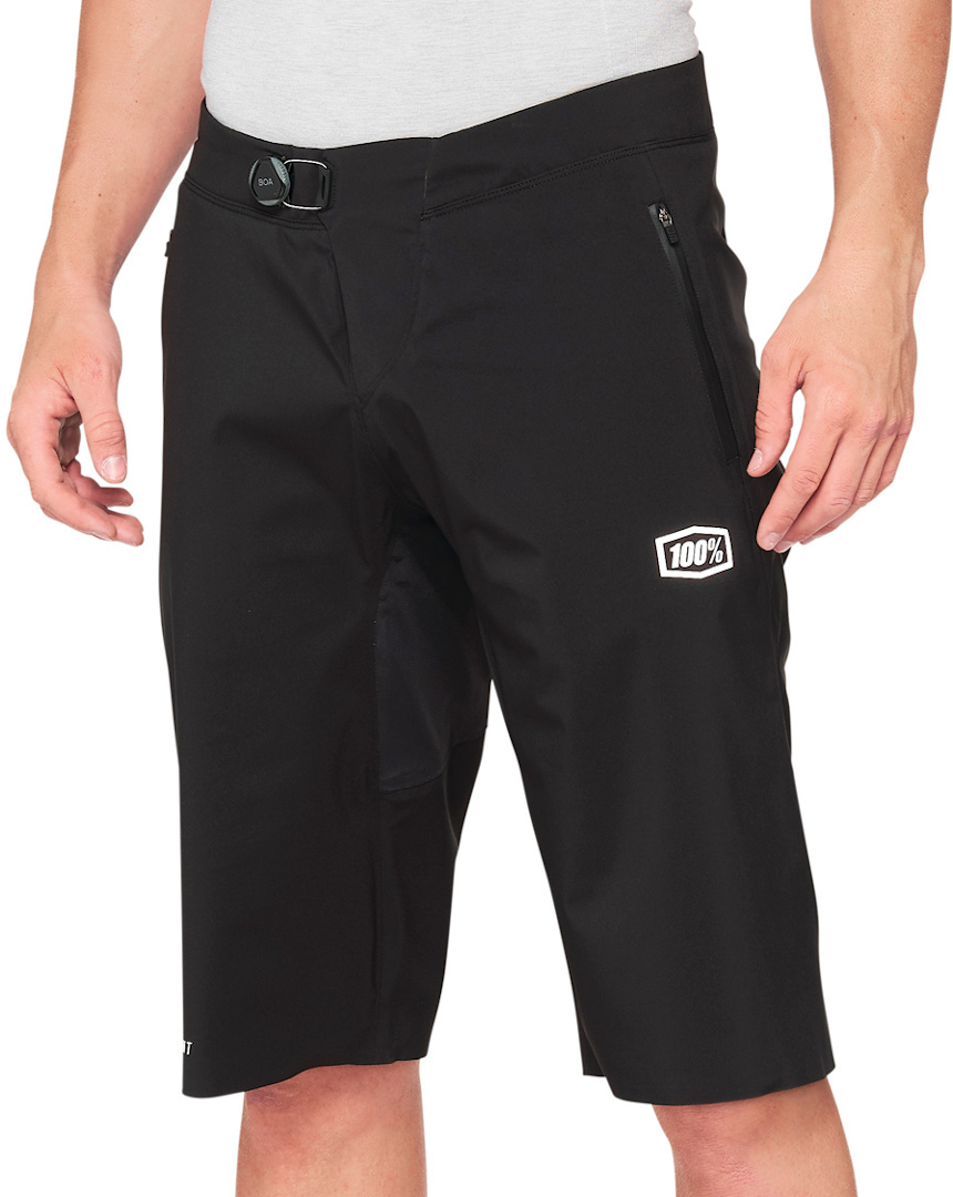 100% Hydromatic Pantalons curts de bicicleta