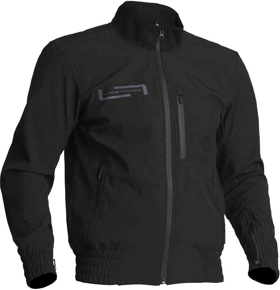 Lindstrands Frisen Motorcycle Textile Jacket buy cheap FC Moto