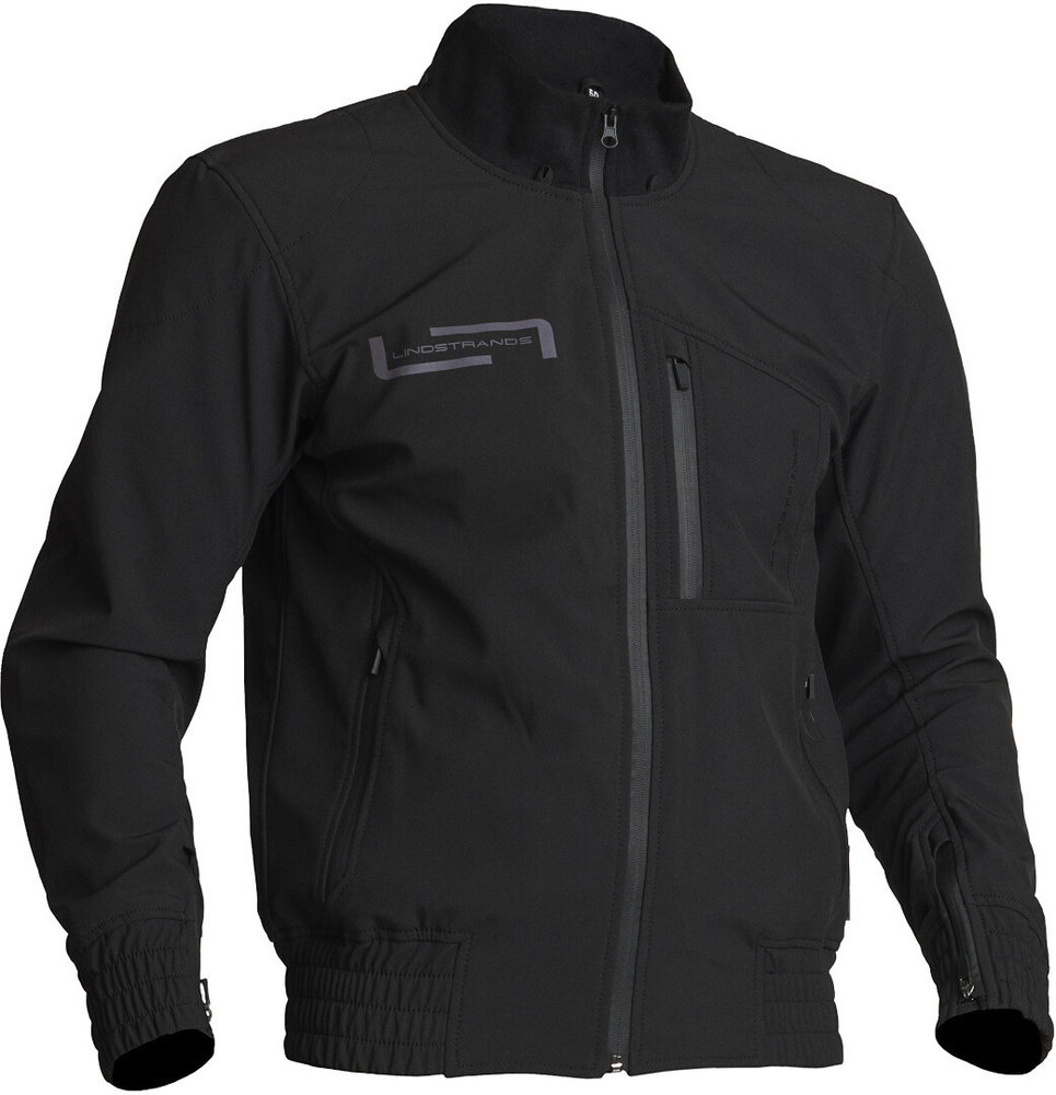 Lindstrands Frisen Motorrad Textiljacke