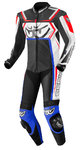 Berik Race-Tech One Piece Motorcycle Leather Suit