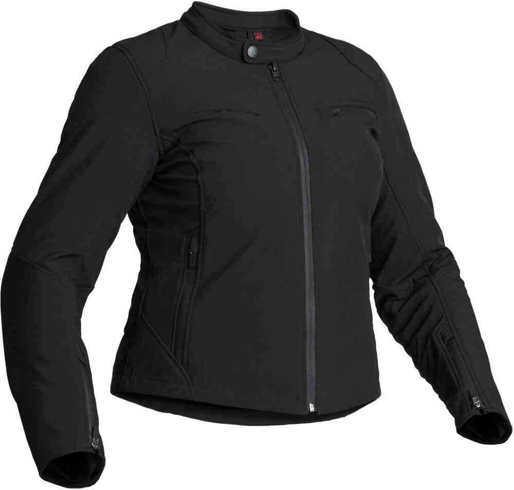 Lindstrands Fryken Damen Motorrad Textiljacke