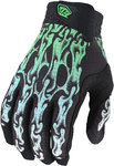 Troy Lee Designs Air Slime Hands Jugend Motocross Handschuhe