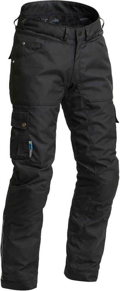 Lindstrands Zion Pantaloni impermeabili in tessuto da moto