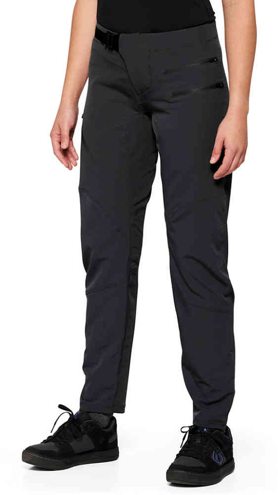 100% Airmatic Ladies Bicycle Pants