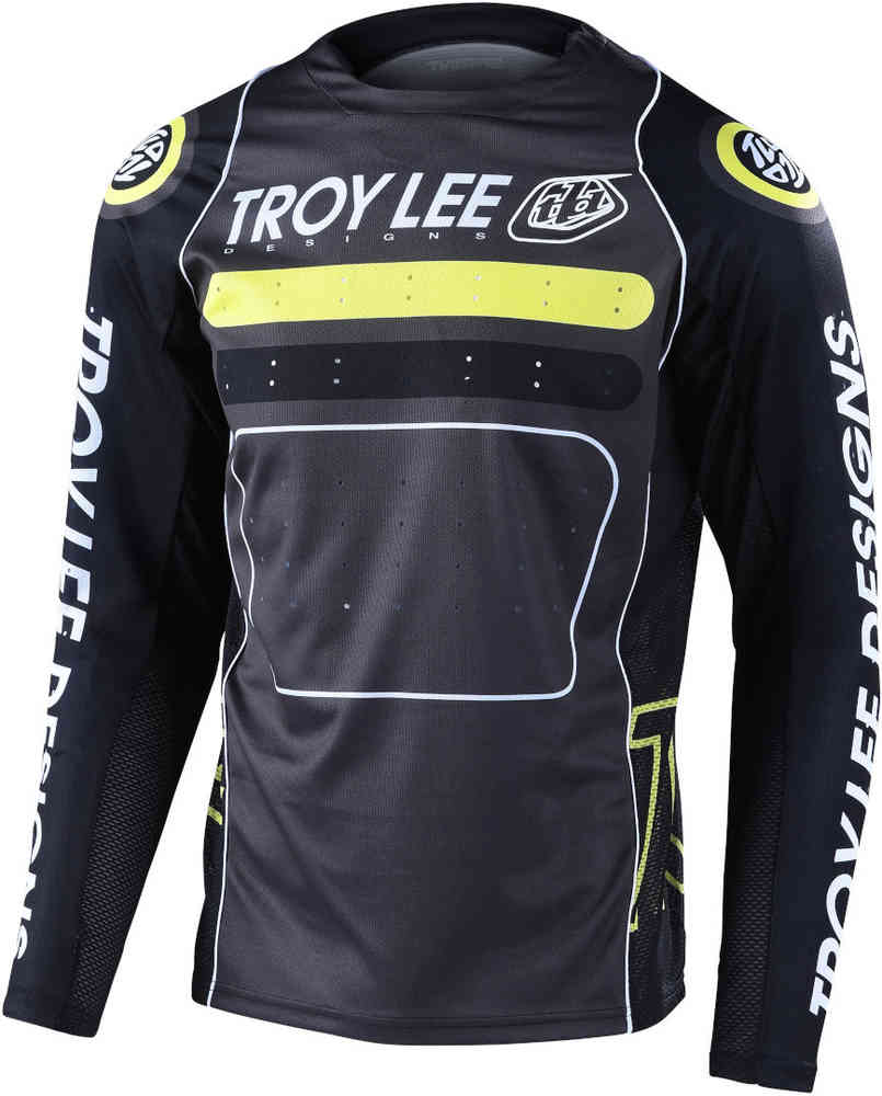 Troy Lee Designs Sprint Drop In Maillot vélo