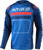 Troy Lee Designs Sprint Drop In Maillot vélo