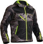 Lindstrands Rexbo Мотоцикл Текстильная куртка