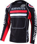 Troy Lee Designs Sprint Drop In SRAM 自転車ジャージー