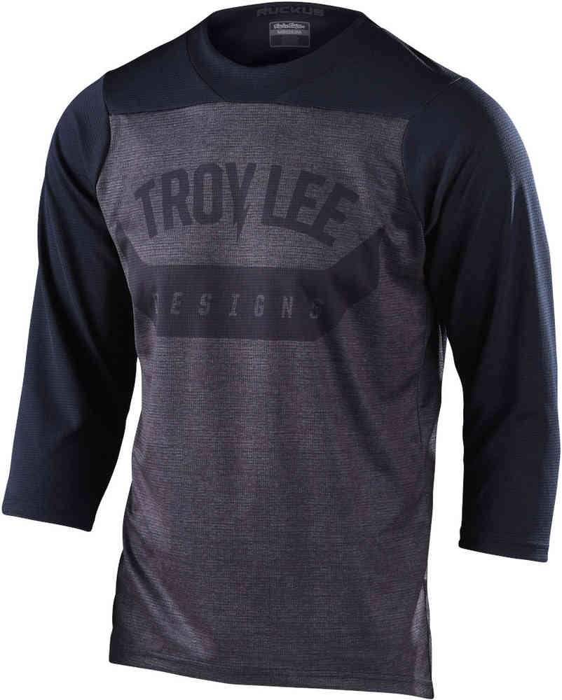 Troy Lee Designs Ruckus Arc Maglia da bicicletta