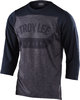 Troy Lee Designs Ruckus Arc Bicycle Jersey