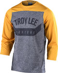 Troy Lee Designs Ruckus Arc Bicycle Jersey