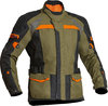 Preview image for Lindstrands Transtrand Waterproof Motorcycle Textile Jacket