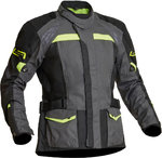 Lindstrands Transtrand Wasserdichte Motorrad Textiljacke