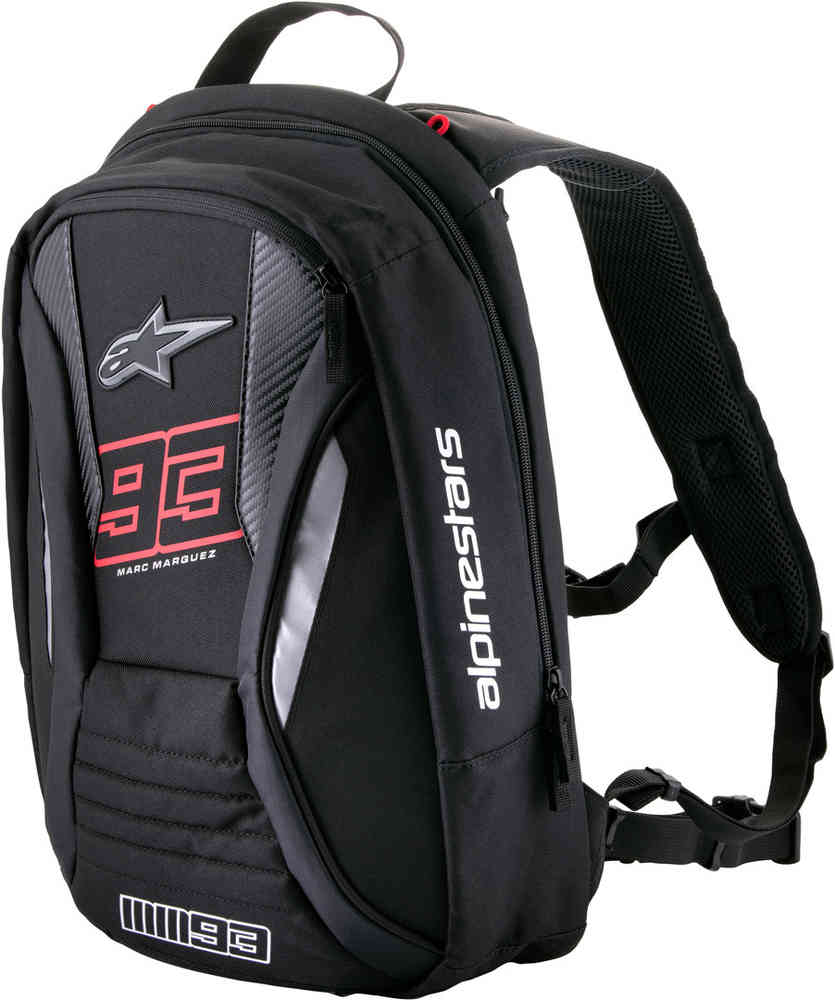 Alpinestars Charger Pro Mochila para motocicletas - mejores precios ▷ FC- Moto