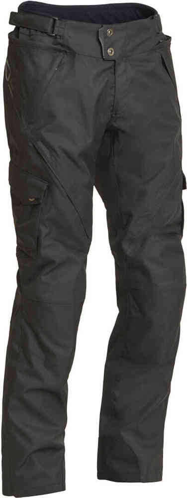 Lindstrands Berga Wasserdichte Motorrad Textilhose