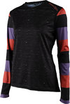 Troy Lee Designs Lilium Rugby Dames Fiets Jersey
