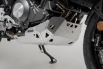 SW-Motech Engine guard - Silver. Benelli TRK 502 X (18-).