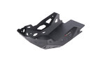 SW-Motech Engine guard - Black. Ducati Multistrada V4 (20-).