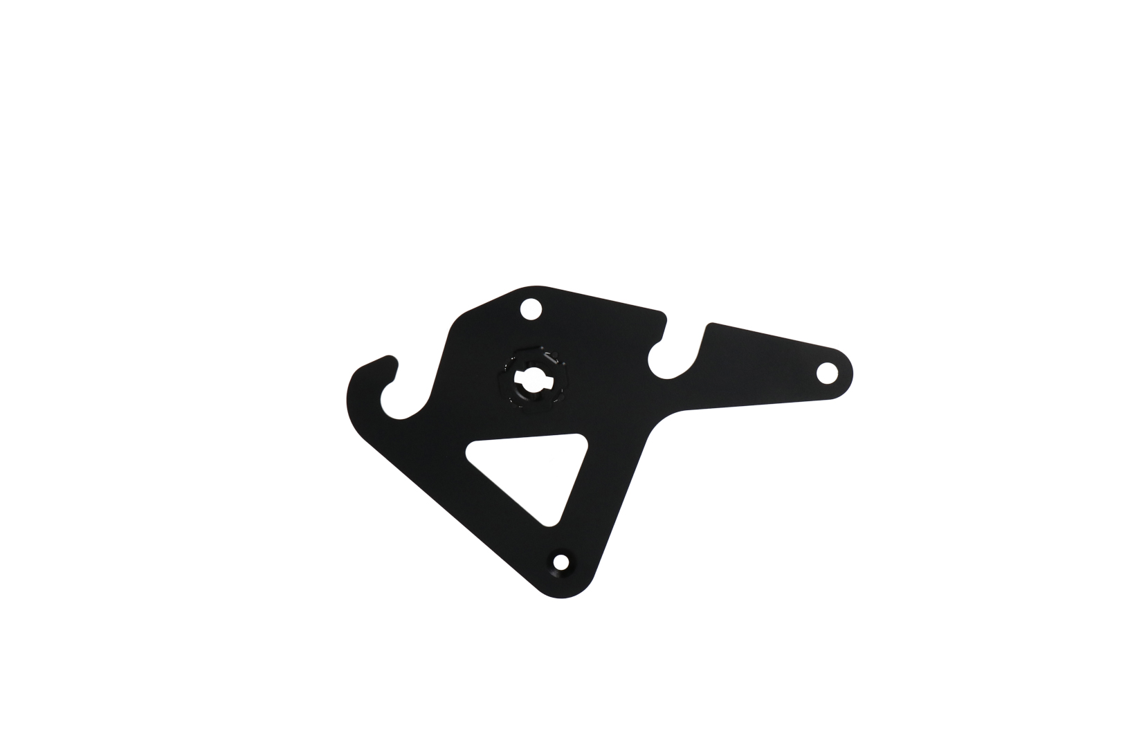 SW-Motech SLH Seitenträger LH1 links - Triumph Bonneville Speedmaster (18-).