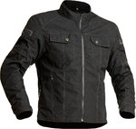 Lindstrands Lugnet chaqueta textil impermeable para motocicletas
