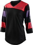 Troy Lee Designs Mischief Rugby Женский велосипед Джерси