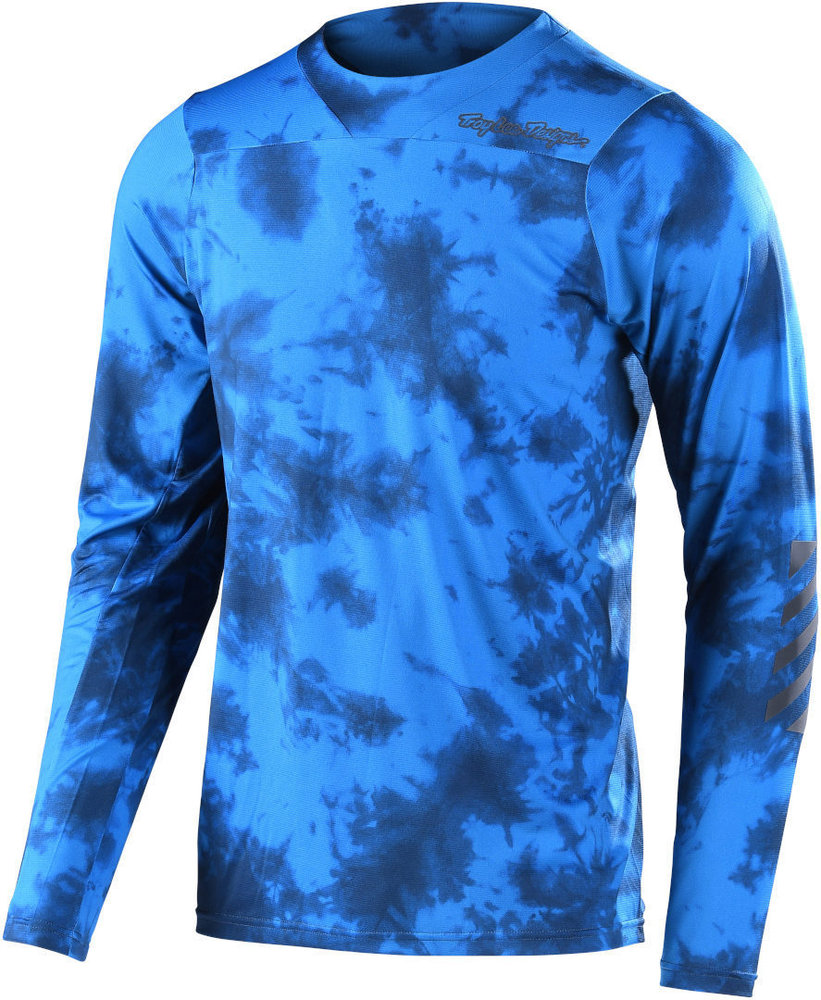 Troy Lee Designs Skyline Tie Dye Maglia da bicicletta