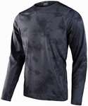 Troy Lee Designs Skyline Tie Dye Maglia da bicicletta