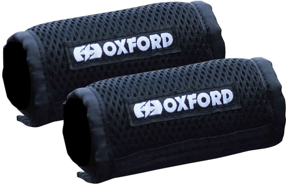 Oxford HotGrips Wrap Vyhřívané kryty řídítek