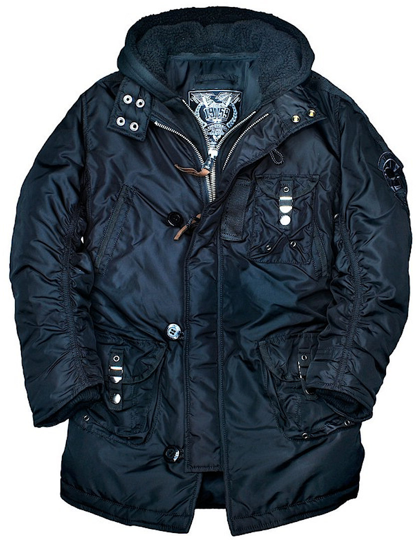 Alpha industries cobbs 2 on sale