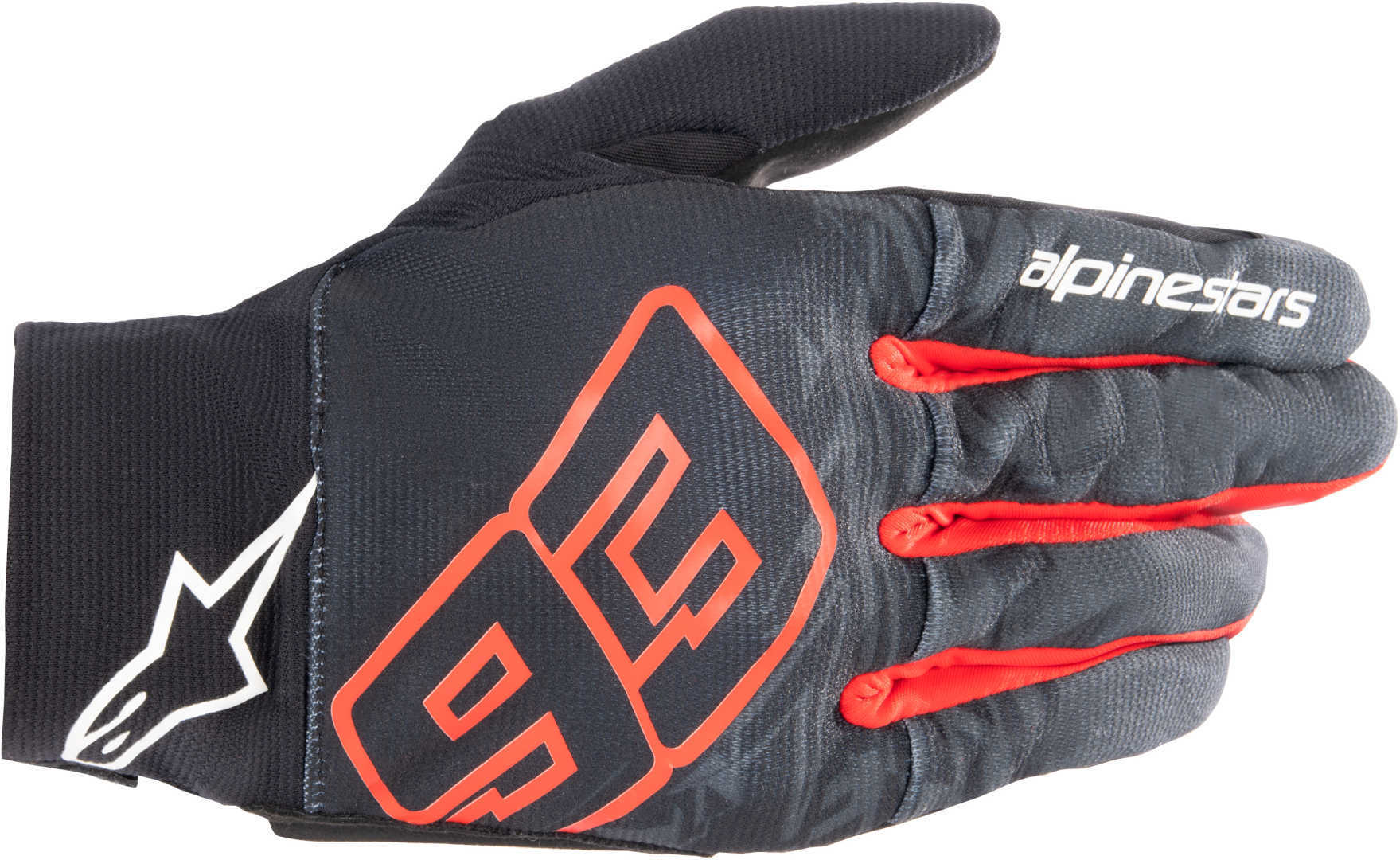 Alpinestars Aragon Gants de moto