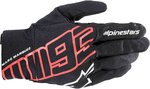 Alpinestars Aragon Motorcycle Gloves