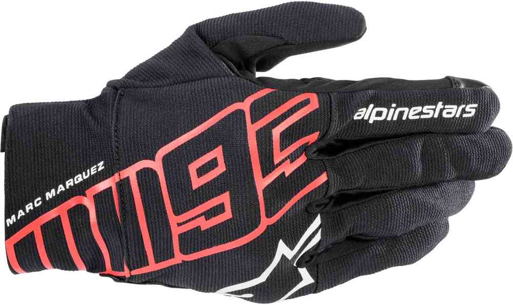 Alpinestars Aragon Motorcycle Gloves