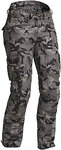 Lindstrands Zion Wasserdichte Damen Motorrad Textilhose