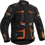 Lindstrands Sunne Wasserdichte Motorrad Textiljacke