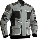 Lindstrands Sunne Wasserdichte Motorrad Textiljacke